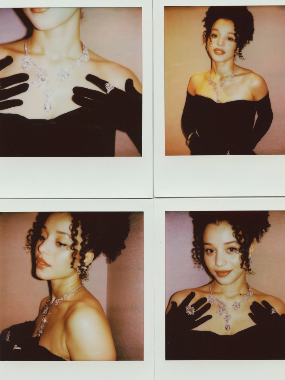 De Beers Editorial