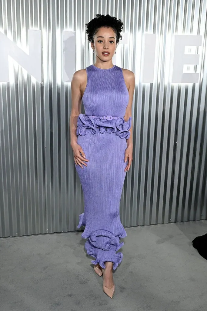 Vanity Fair Oscar Party